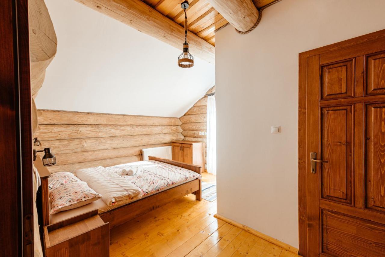 Casa Din Deal Mărişel Exterior foto